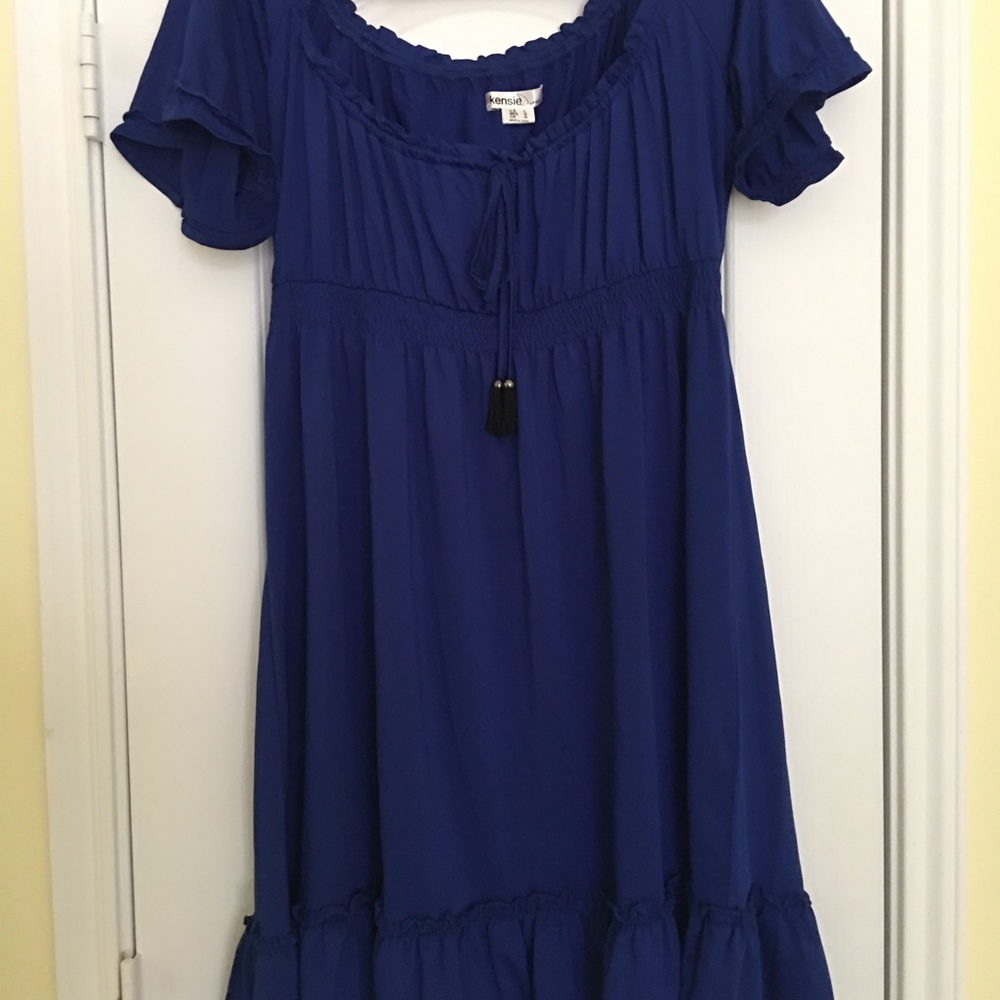 Kensie Dress